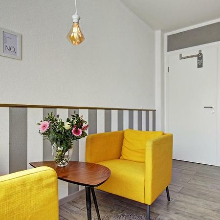 Neckarbett - Self Service Hotel Lauffen am Neckar Dış mekan fotoğraf