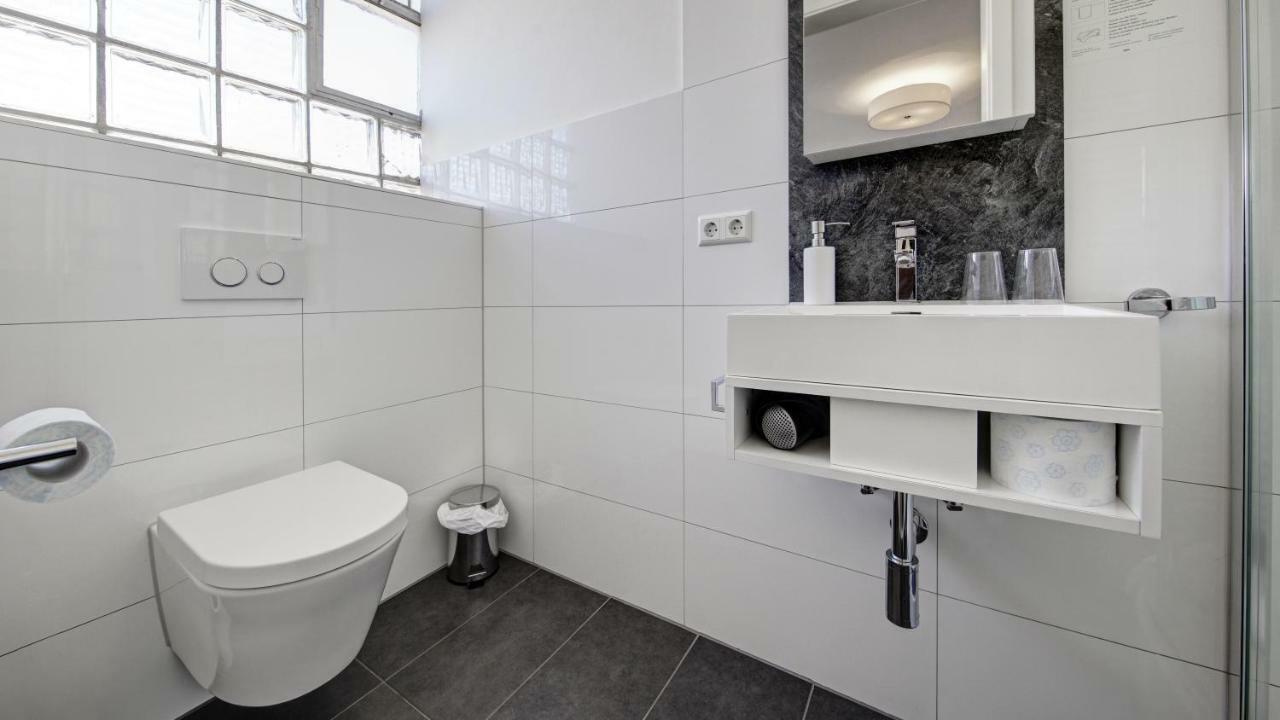 Neckarbett - Self Service Hotel Lauffen am Neckar Dış mekan fotoğraf